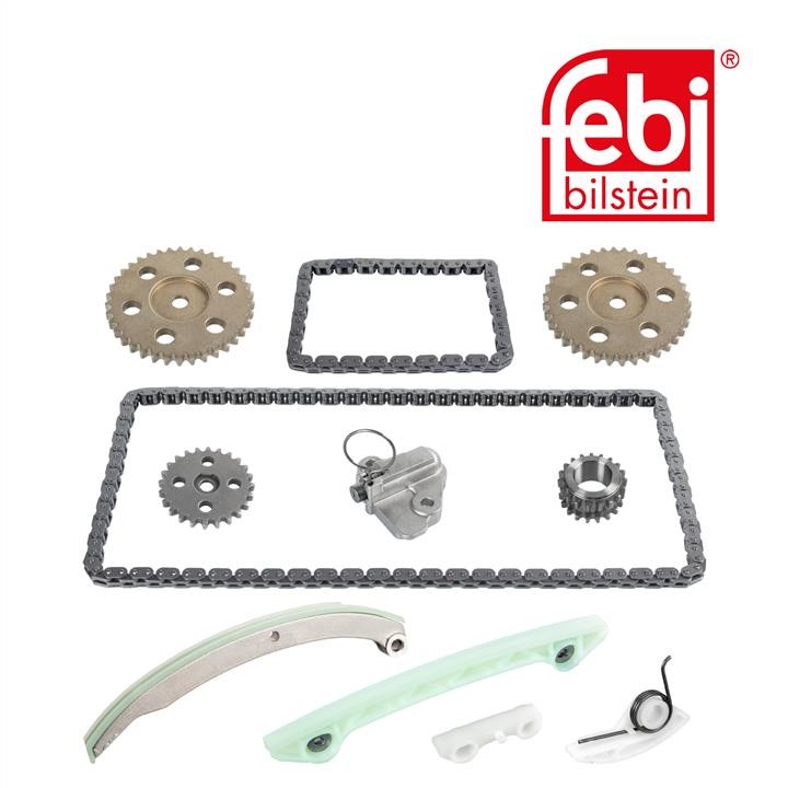 Timing chain kit febi 108920