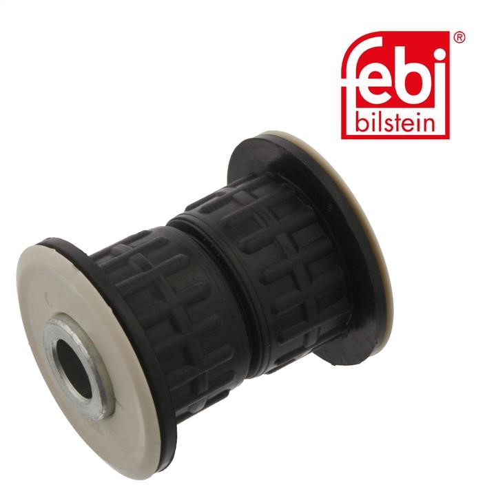 Silentblock springs febi 35273