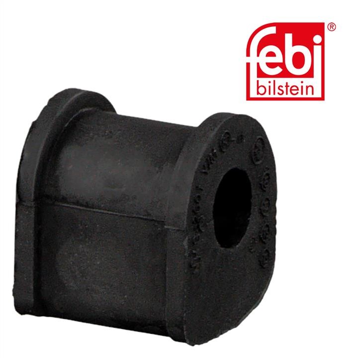 febi Front anti roll bar bush – price 12 PLN
