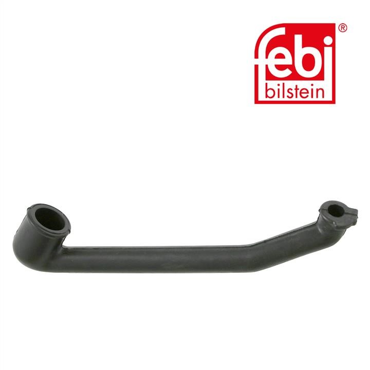 Breather Hose for crankcase febi 26299