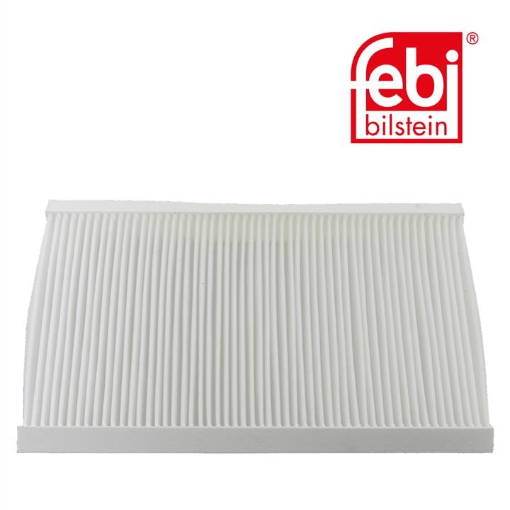 Cabin filter febi 26302