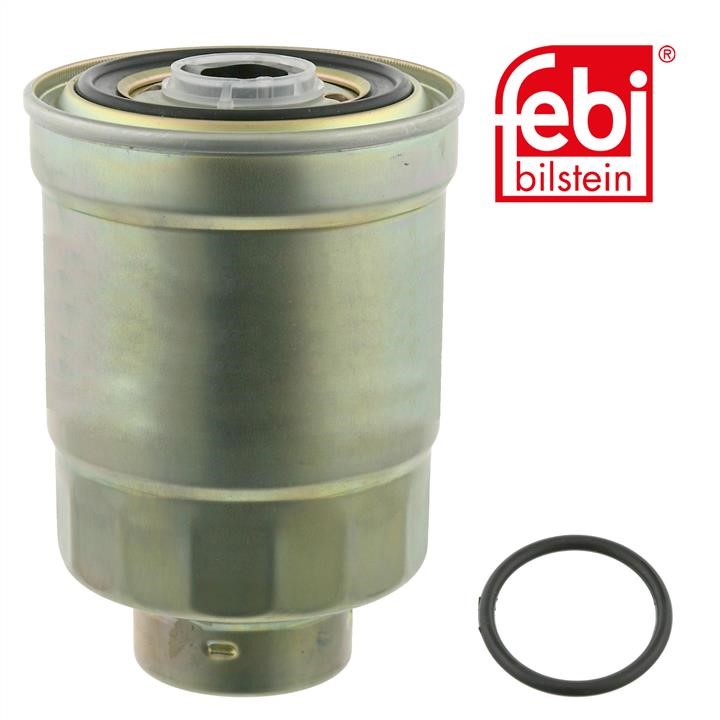 Fuel filter febi 26303