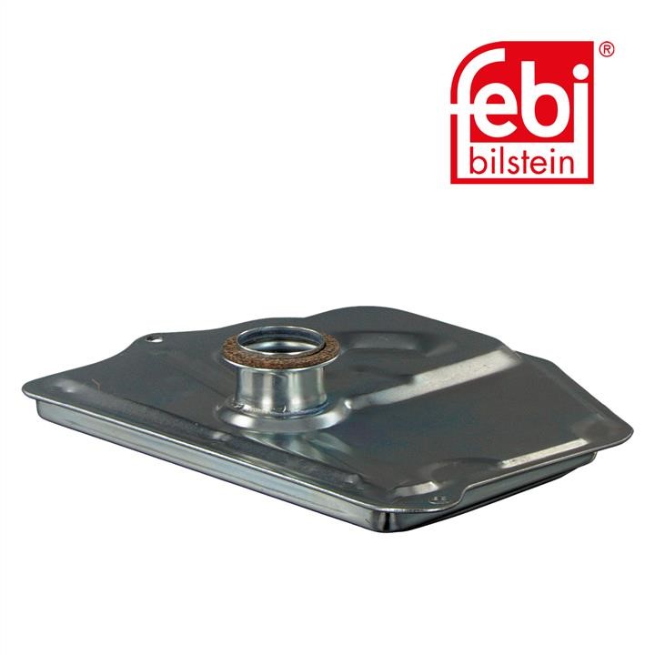 febi Automatic transmission filter – price 54 PLN