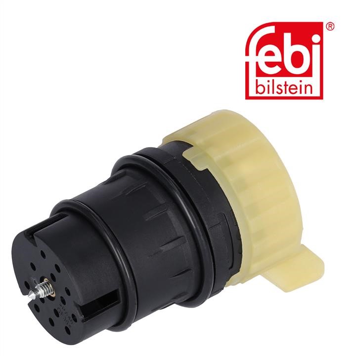 febi Automatic Transmission Control Unit (Automatic) – price 47 PLN