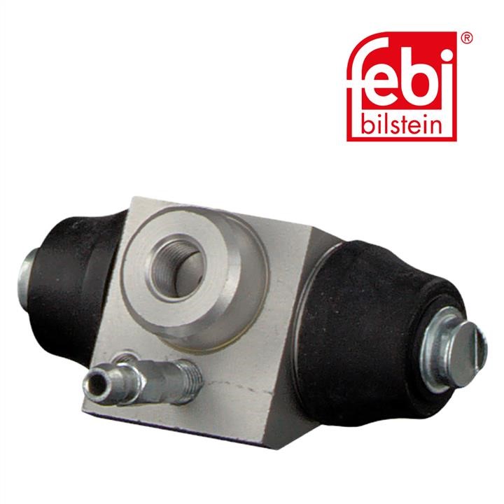 febi Wheel Brake Cylinder – price 40 PLN