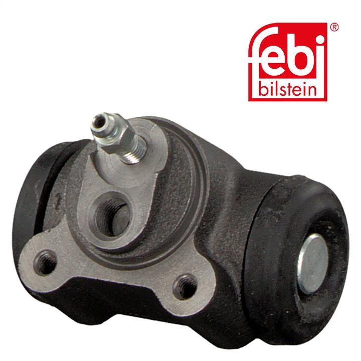 Wheel Brake Cylinder febi 12332