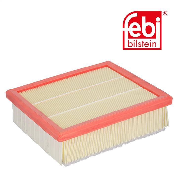 Air filter febi 48508