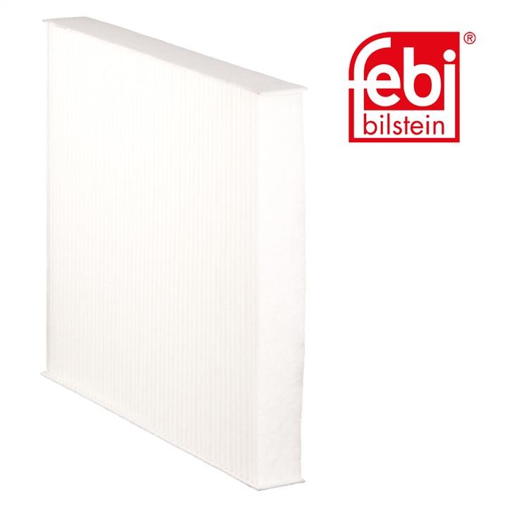 febi Cabin filter – price 23 PLN
