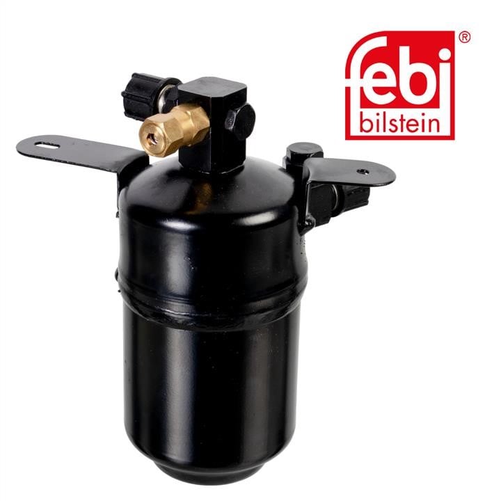 Dryer, air conditioner febi 10607