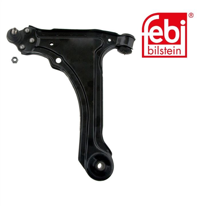 Track Control Arm febi 07195