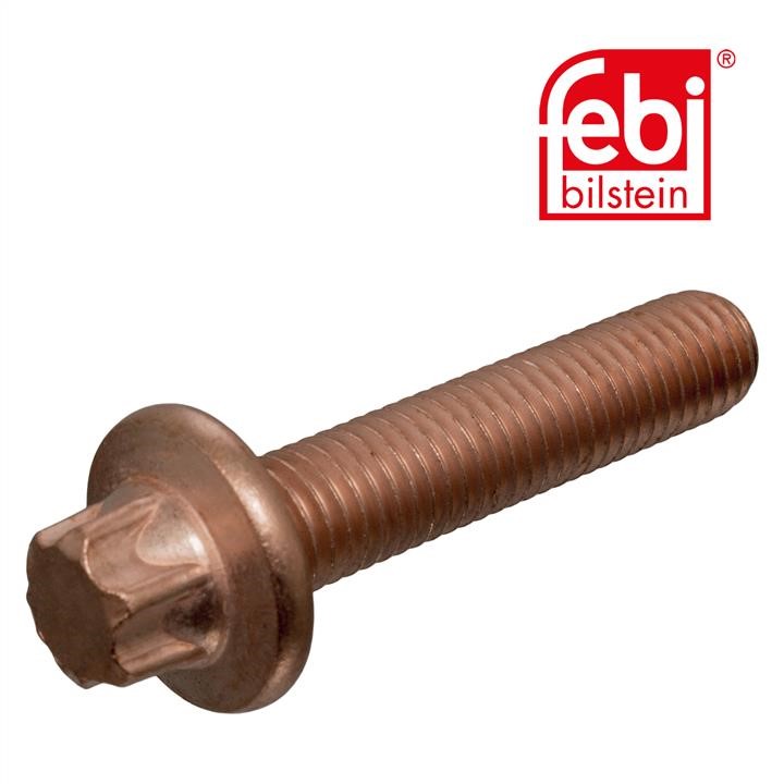 Bolt febi 12513