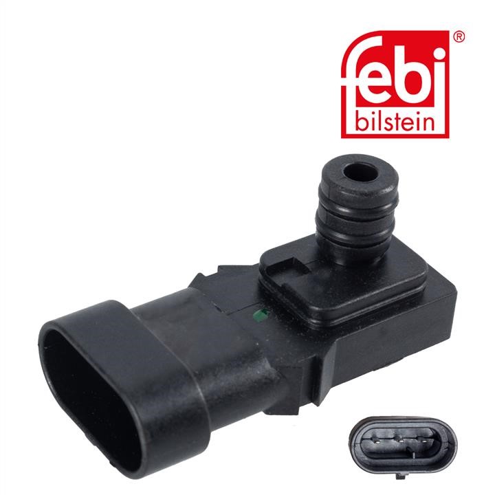 MAP Sensor febi 106967