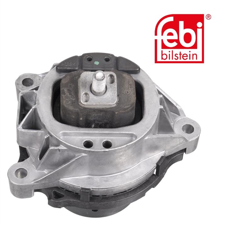 Engine mount febi 103301