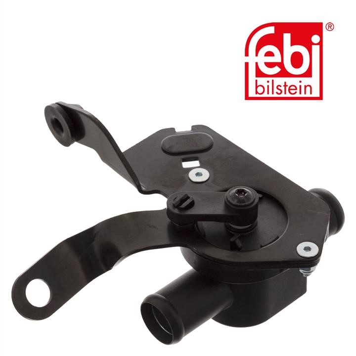 Control Valve coolant febi 103305