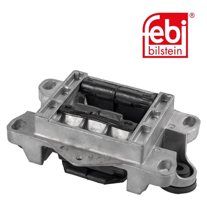Engine mount left febi 30059