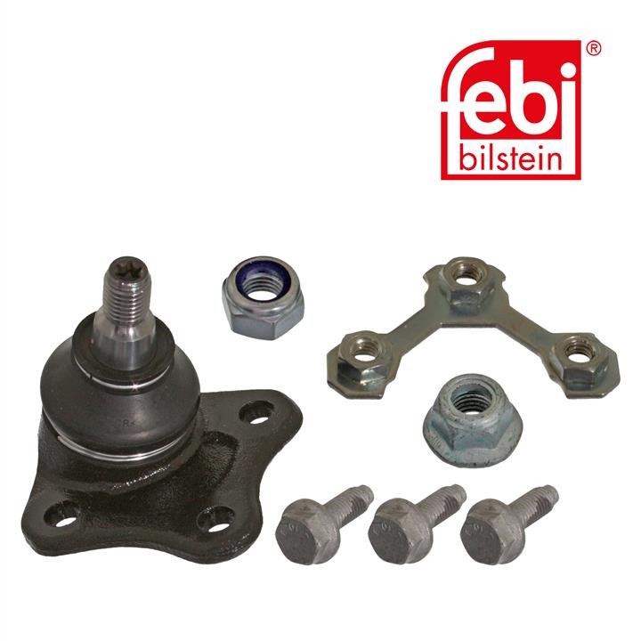 Buy febi 14444 – good price at EXIST.AE!