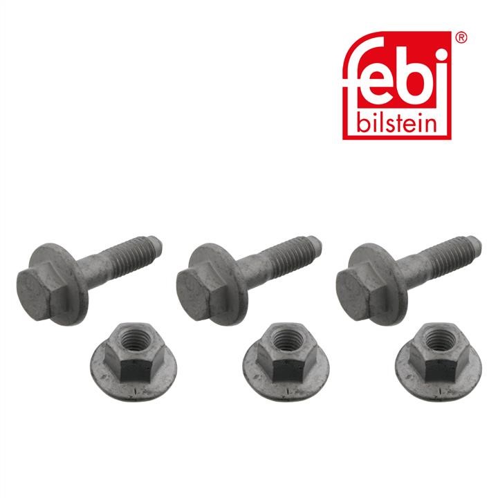 Mounting kit febi 32295