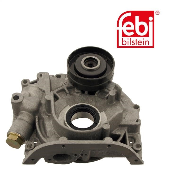 OIL PUMP febi 32301