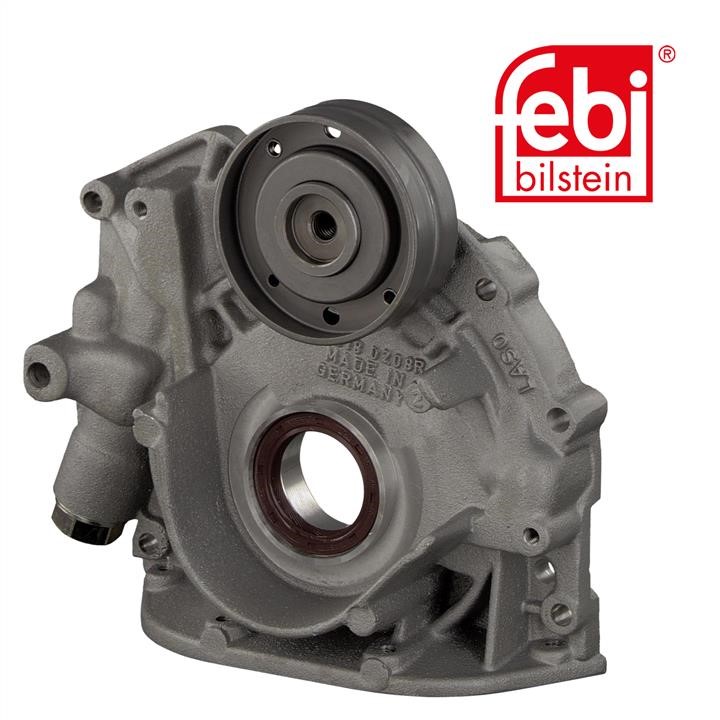 Buy febi 32301 – good price at EXIST.AE!