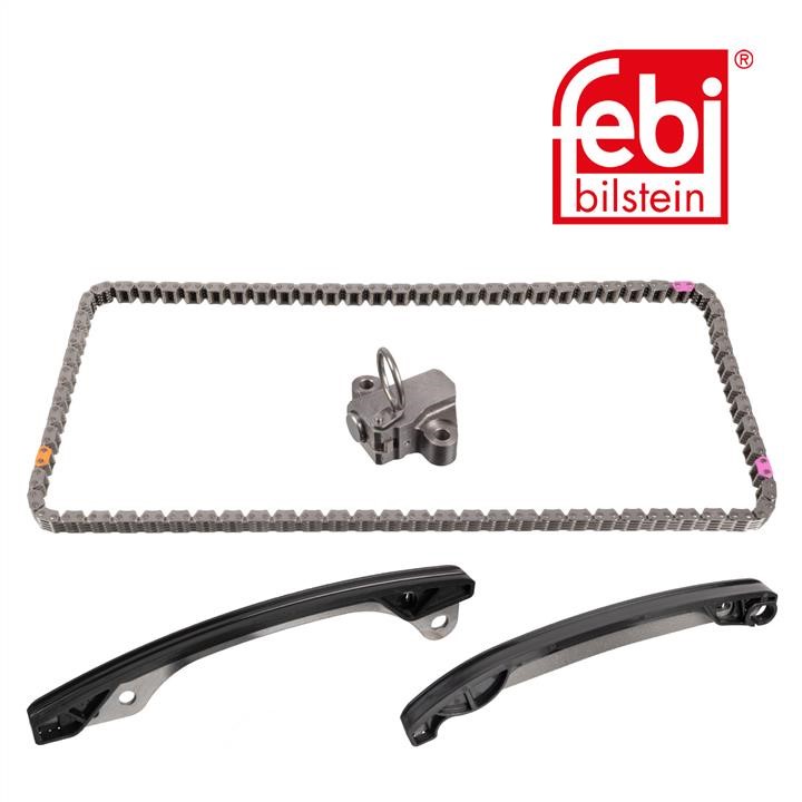Timing chain kit febi 109467