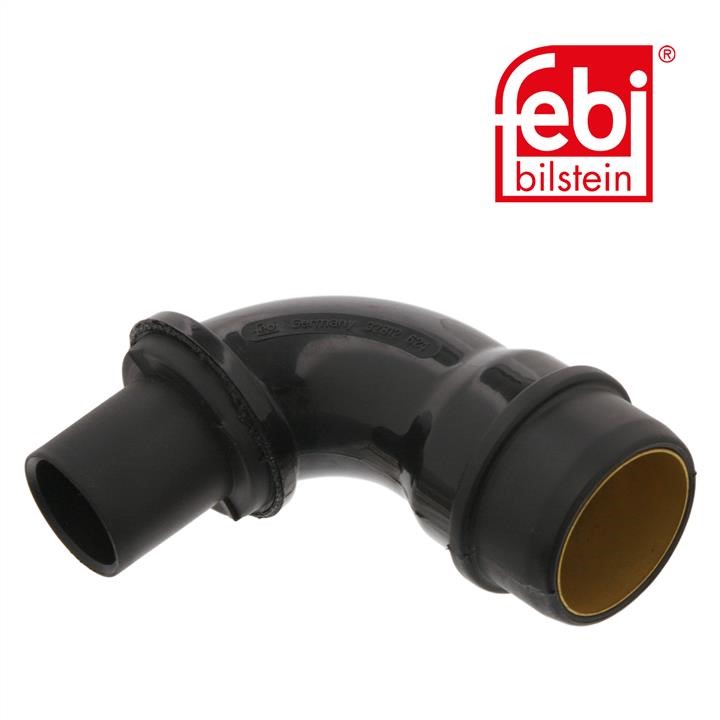 Breather Hose for crankcase febi 32812