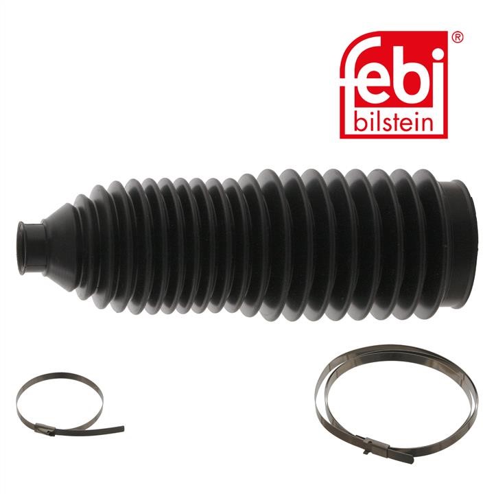 Steering rack boot febi 32852
