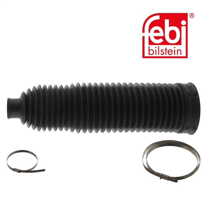 Steering rack boot febi 32855