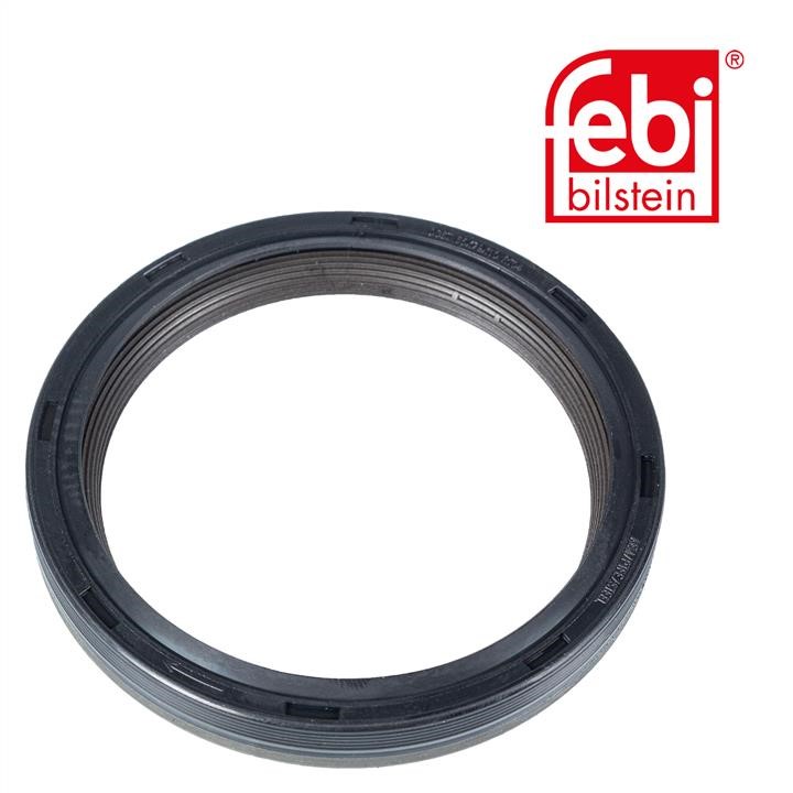 Crankshaft oil seal febi 109474
