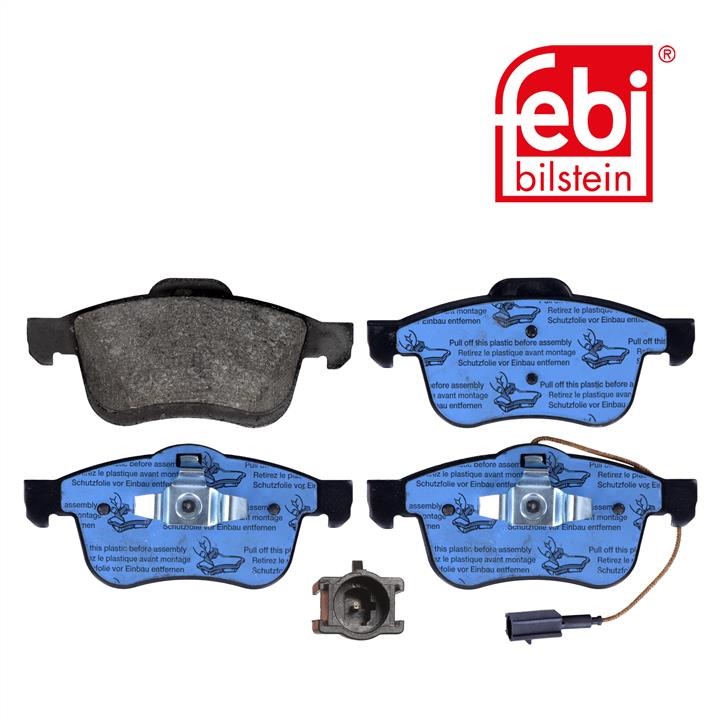 Buy febi 116059 – good price at EXIST.AE!