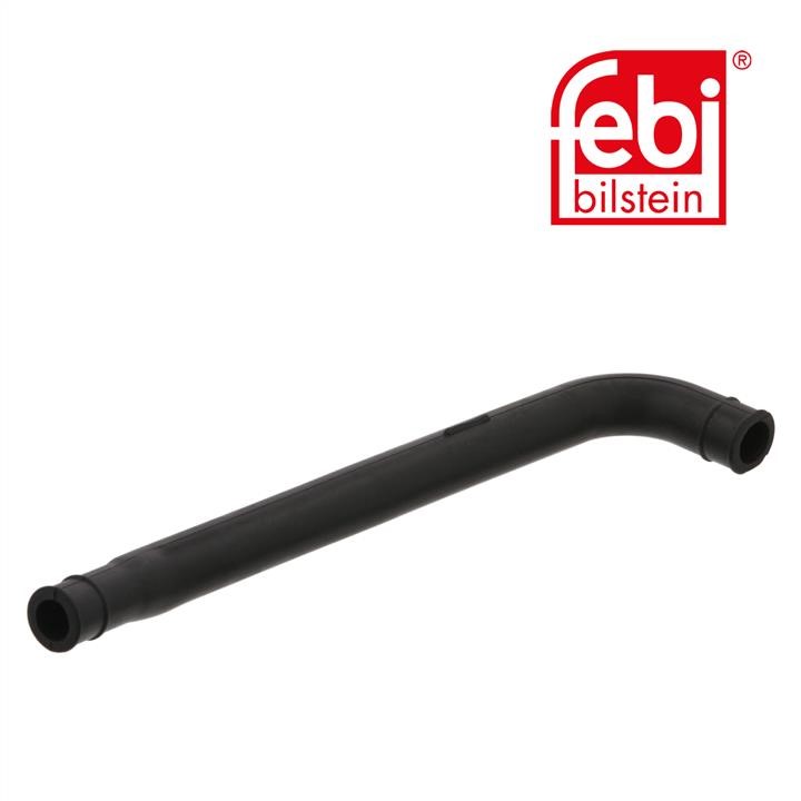 Breather Hose for crankcase febi 33861