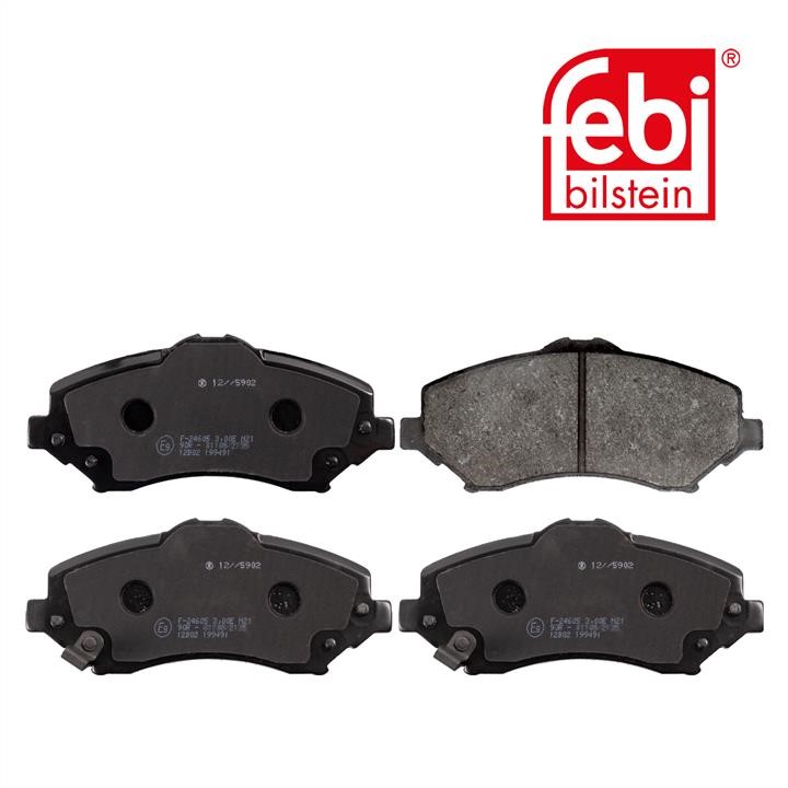 Buy febi 116063 – good price at EXIST.AE!