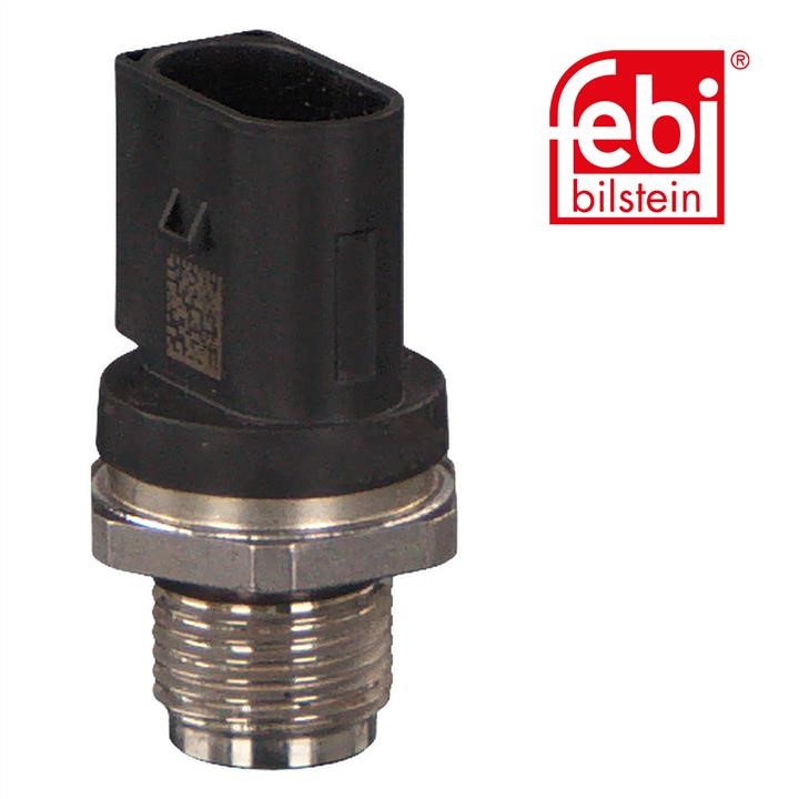 Fuel pressure sensor febi 28423