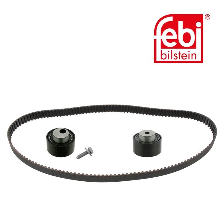Timing Belt Kit febi 30976