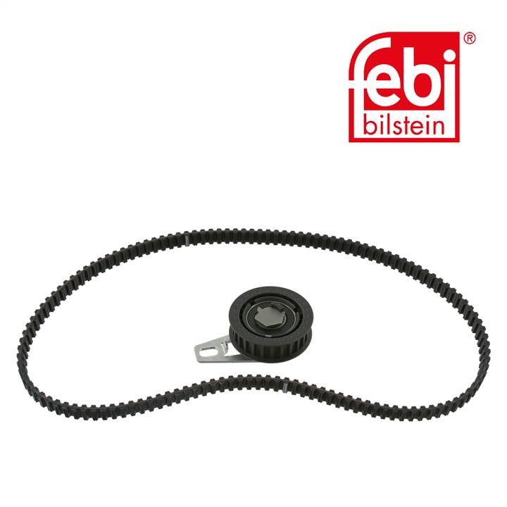 Timing Belt Kit febi 30977
