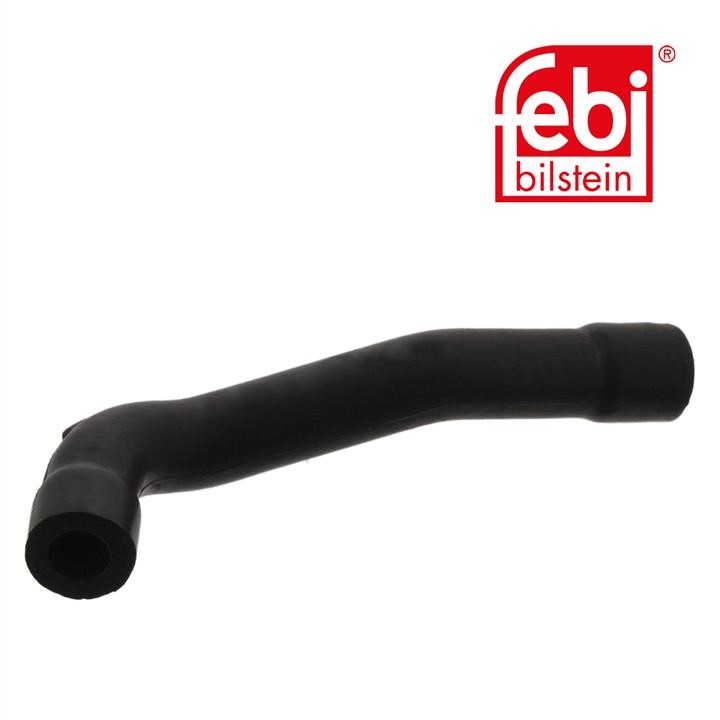 Breather Hose for crankcase febi 33864