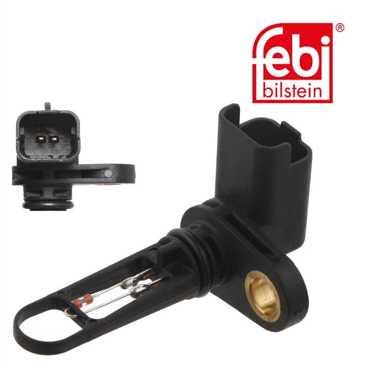 Sender Unit, intake air temperature febi 30981