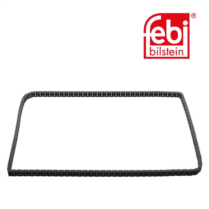 Timing chain febi 33895