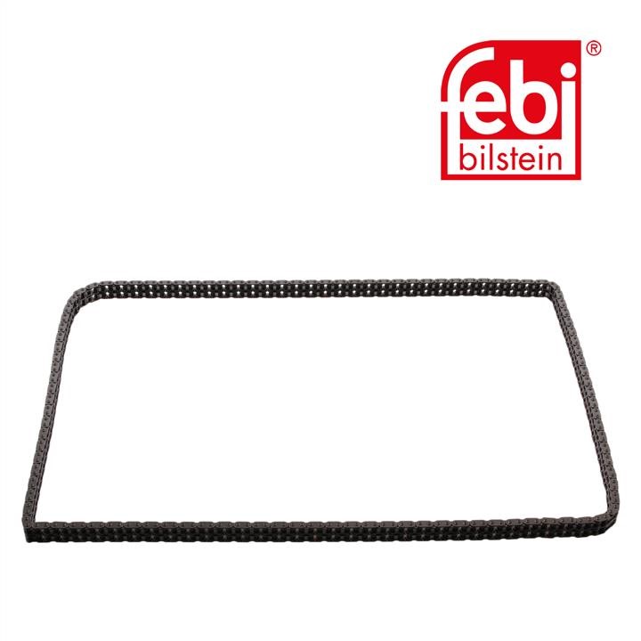 Timing chain febi 33897