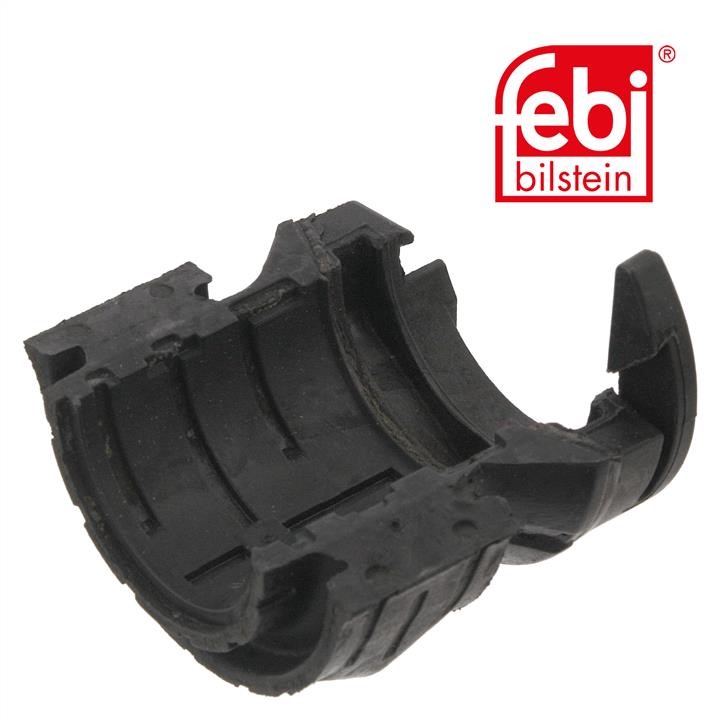 Front stabilizer bush, upper febi 31357