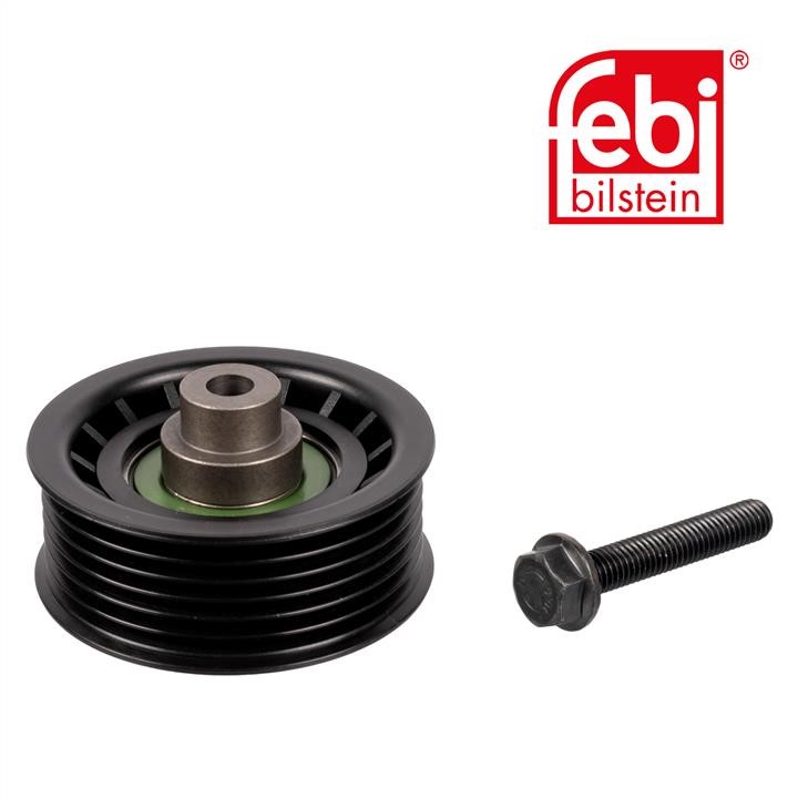 Buy febi 33941 – good price at EXIST.AE!