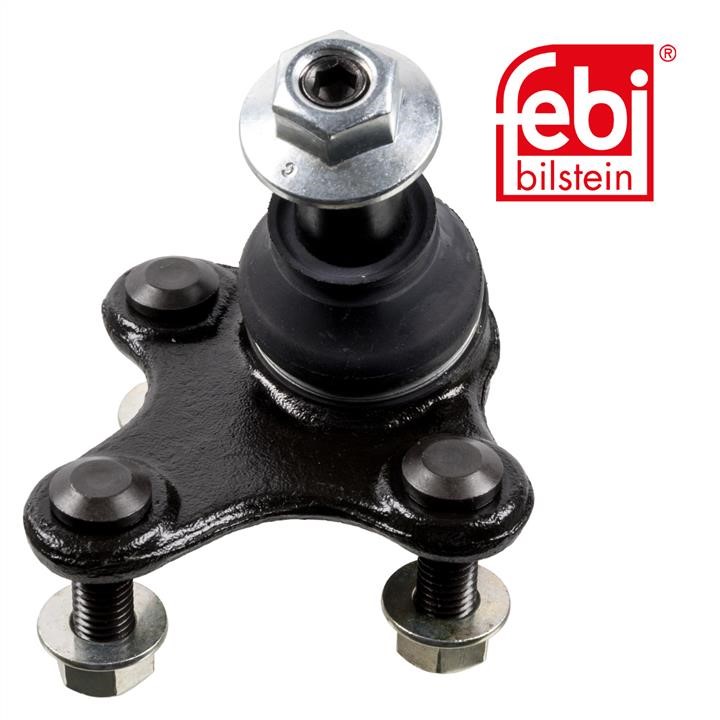 Ball joint febi 31486