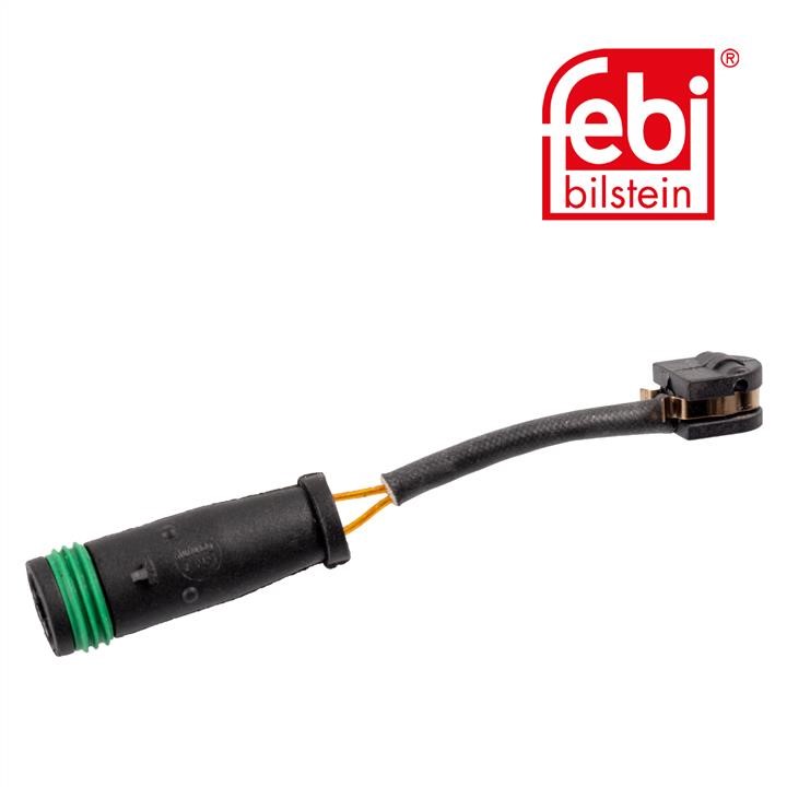 Brake pad wear sensor febi 29546
