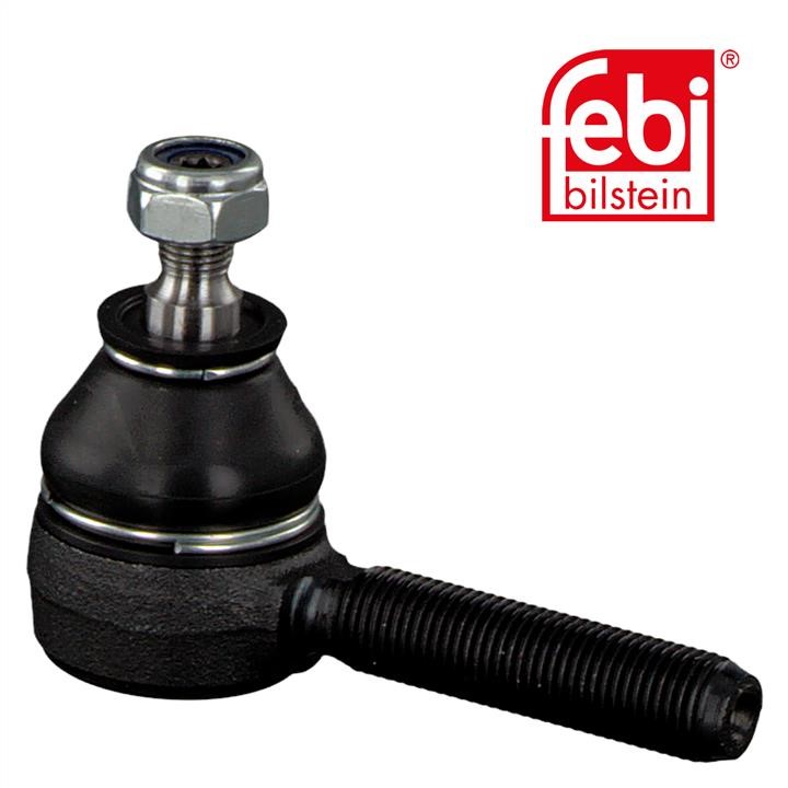 Tie rod end outer febi 08582