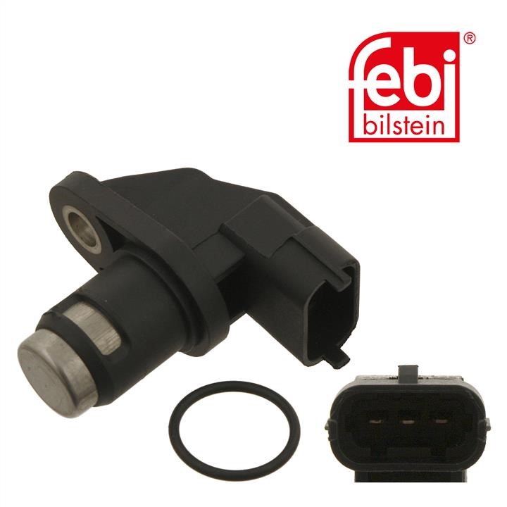 Buy febi 29547 – good price at EXIST.AE!