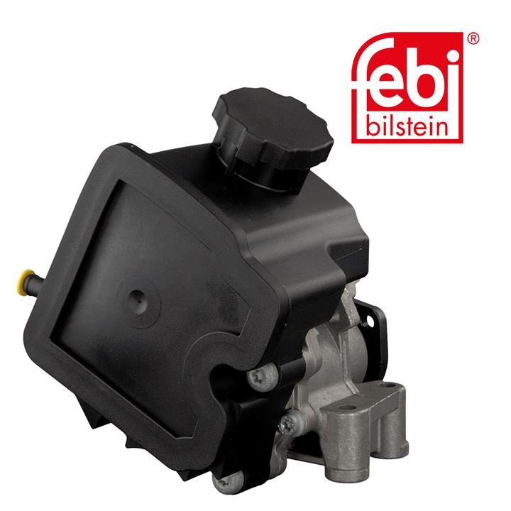 Buy febi 31508 – good price at EXIST.AE!