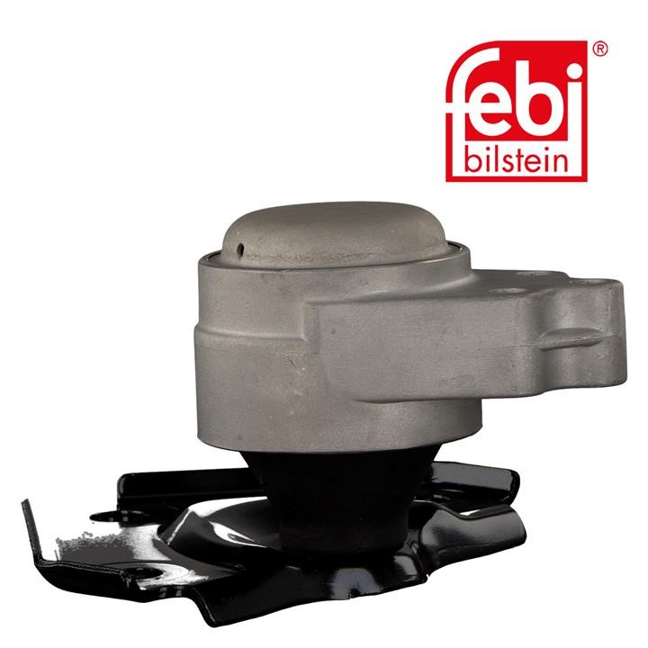 febi Engine mount right – price 210 PLN