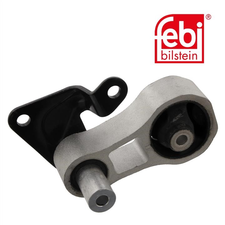Gearbox mount rear febi 30057