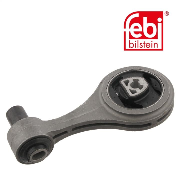 febi Gearbox mount rear – price 100 PLN