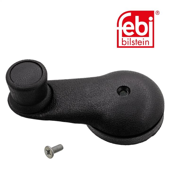 Power window handle febi 09488