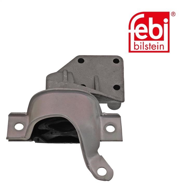 Engine mount right febi 32283